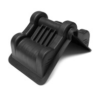 Kantenschutz, Ladungssicherung, Farbe: Schwarz