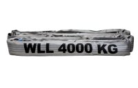 Rundschlinge mit Doppelmantel WLL: 4.000 kg