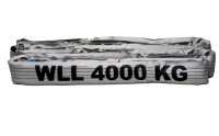 Rundschlinge mit Doppelmantel WLL: 4.000 kg