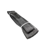 Hebeband 2-lagig mit verstärkten Schlaufen WLL: 4.000 kg