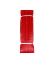 Hebeband 2-lagig mit verstärkten Schlaufen WLL:...