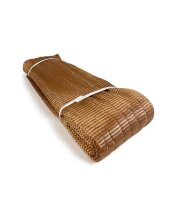 Hebeband 2-lagig mit verstärkten Schlaufen WLL:...