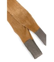 Hebeband 2-lagig mit verstärkten Schlaufen WLL: 6.000 kg