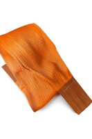 Hebeband 2-lagig mit verstärkten Schlaufen WLL: 12.000 kg