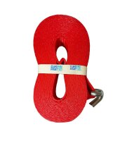 Befestigungsriemen Spanngurt Zurrgurt mit Klemmschloss,