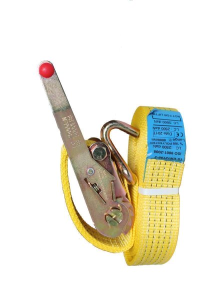 Zurrgurt, Spanngurt, 4.000 kg